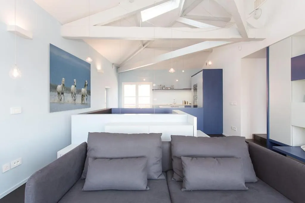 Apartament Top floor2 beds w/sea wiew Cannes Francja