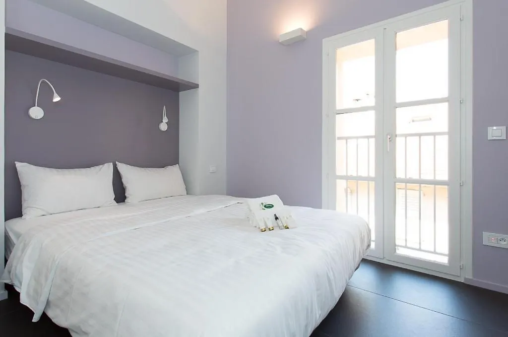Apartament Top floor2 beds w/sea wiew Cannes