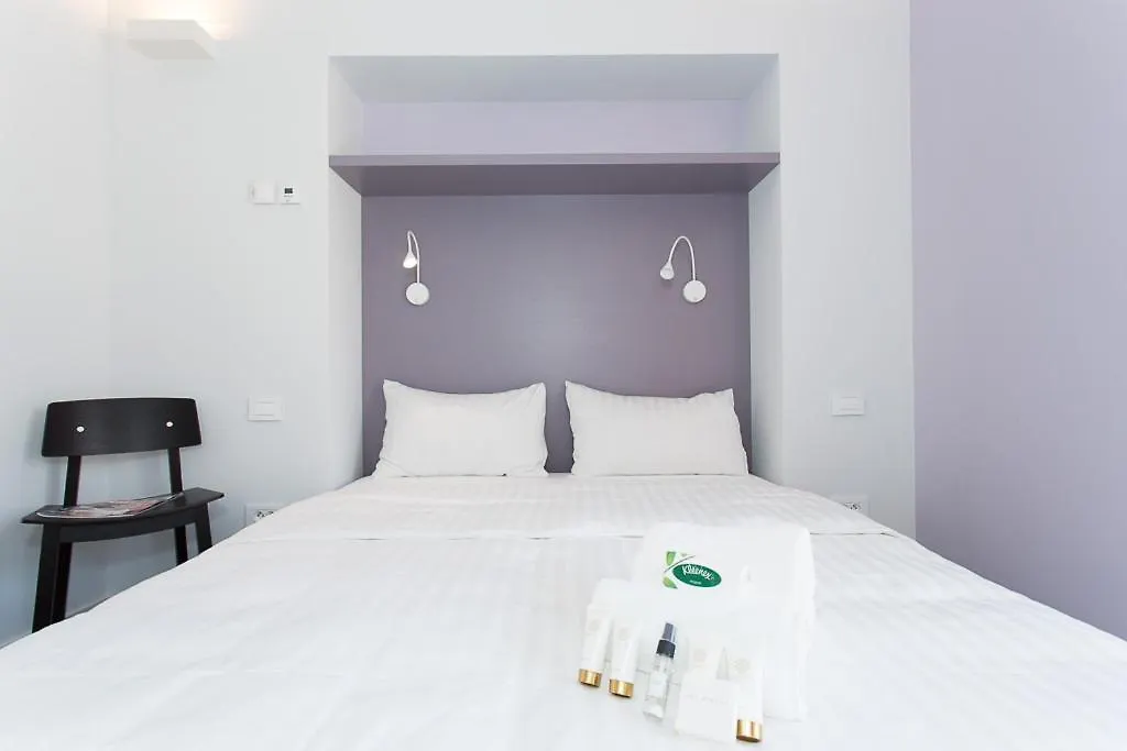 Top floor2 beds w/sea wiew Cannes 0*,  Francja