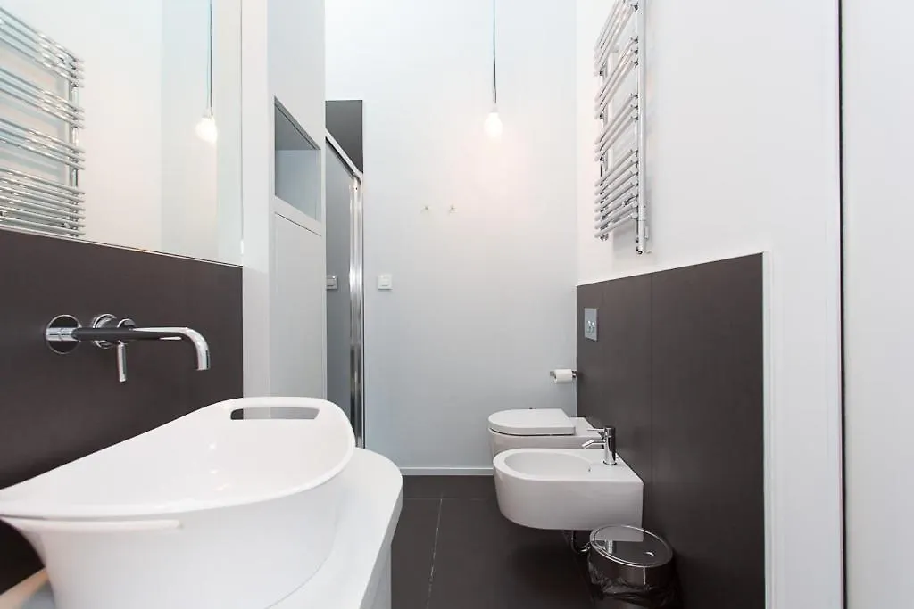 Top floor2 beds w/sea wiew Cannes Apartament