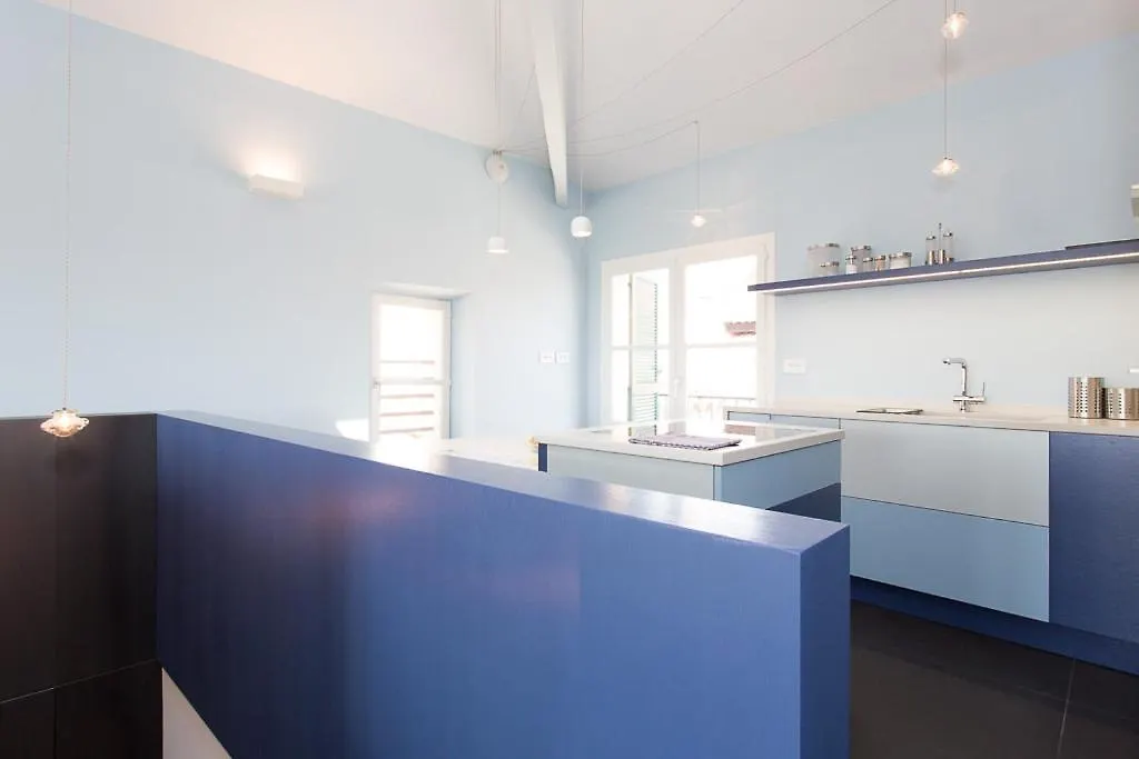 Top Floor2 Beds W/Sea Wiew 칸느