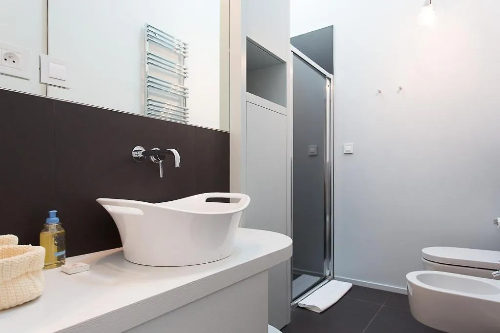 아파트 Top Floor2 Beds W/Sea Wiew 칸느